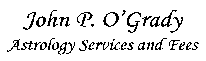 astro services